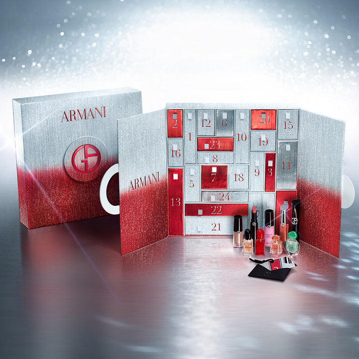 Giorgio Armani - Holiday 2025 Advent Calendar