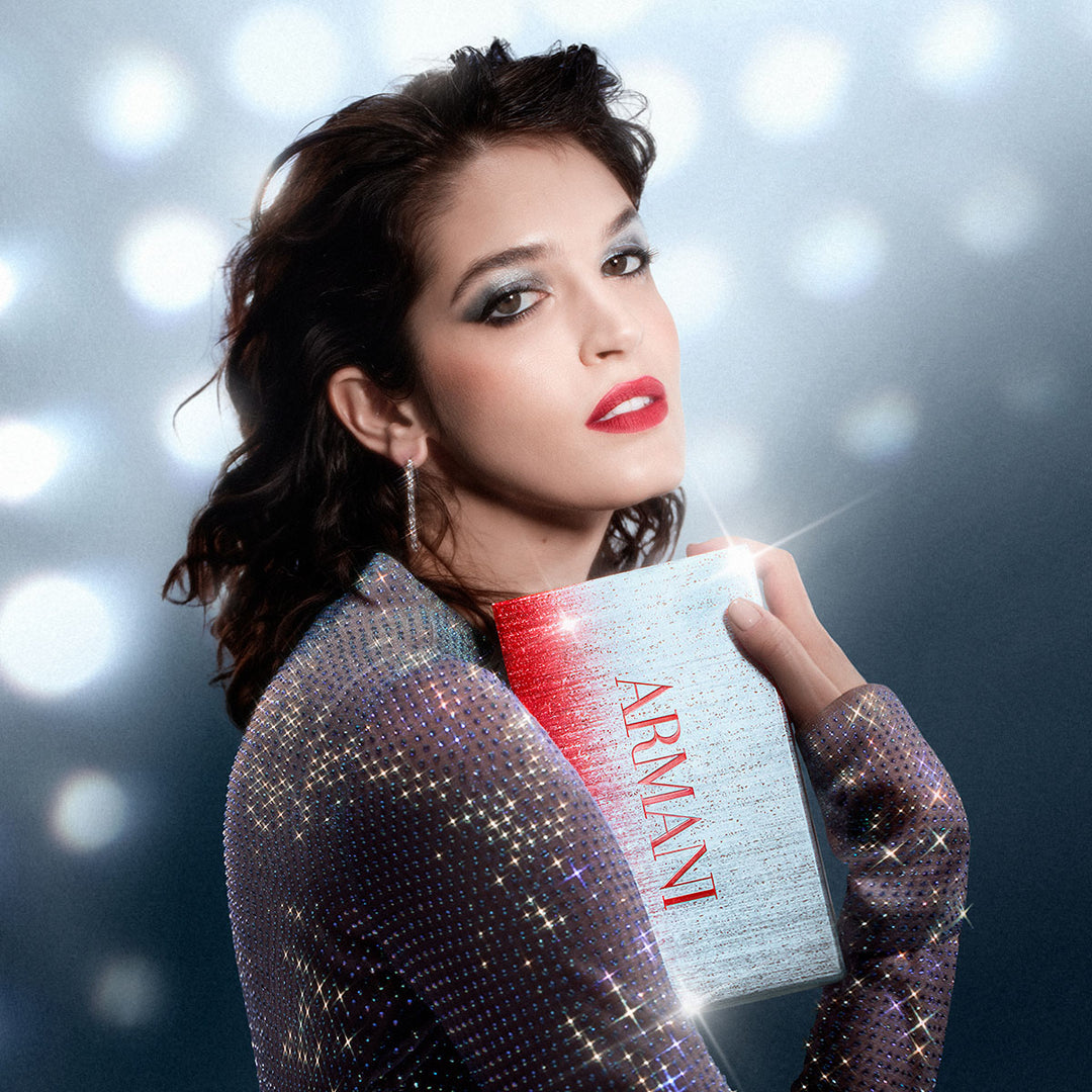 Giorgio Armani - Holiday 2025 Advent Calendar