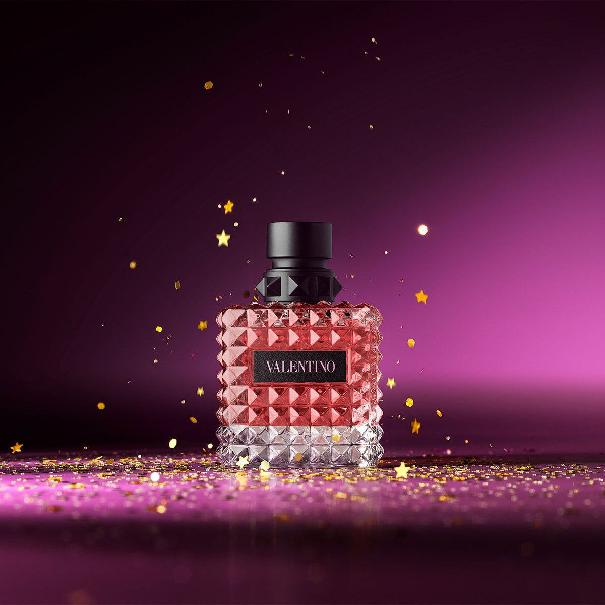 Ladies Born in Roma Donna Eau de Parfum Gift Set – Edgars