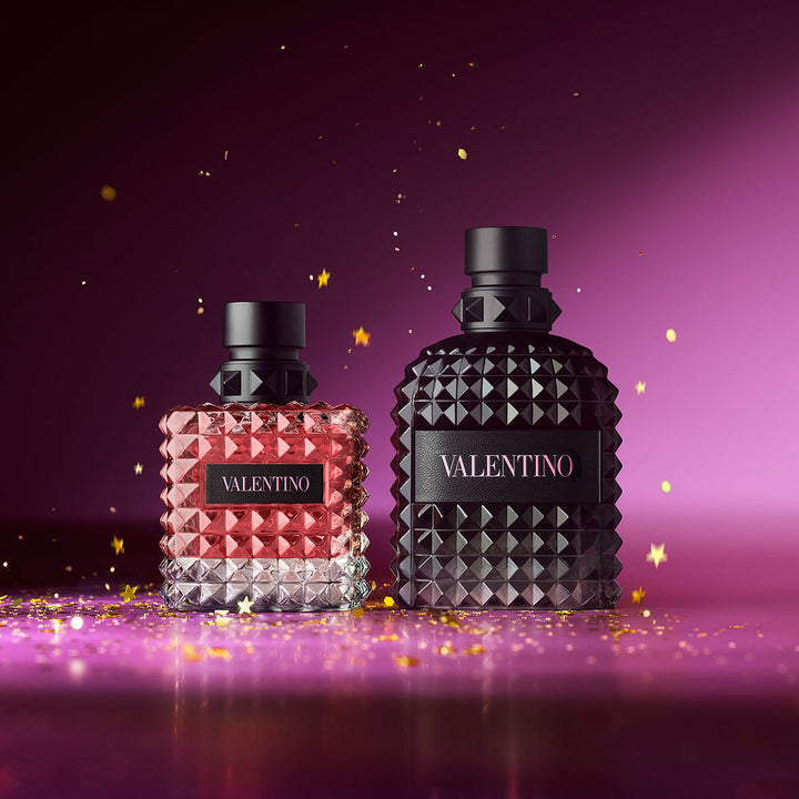 Born in Roma Donna Eau de Parfum Gift Set
