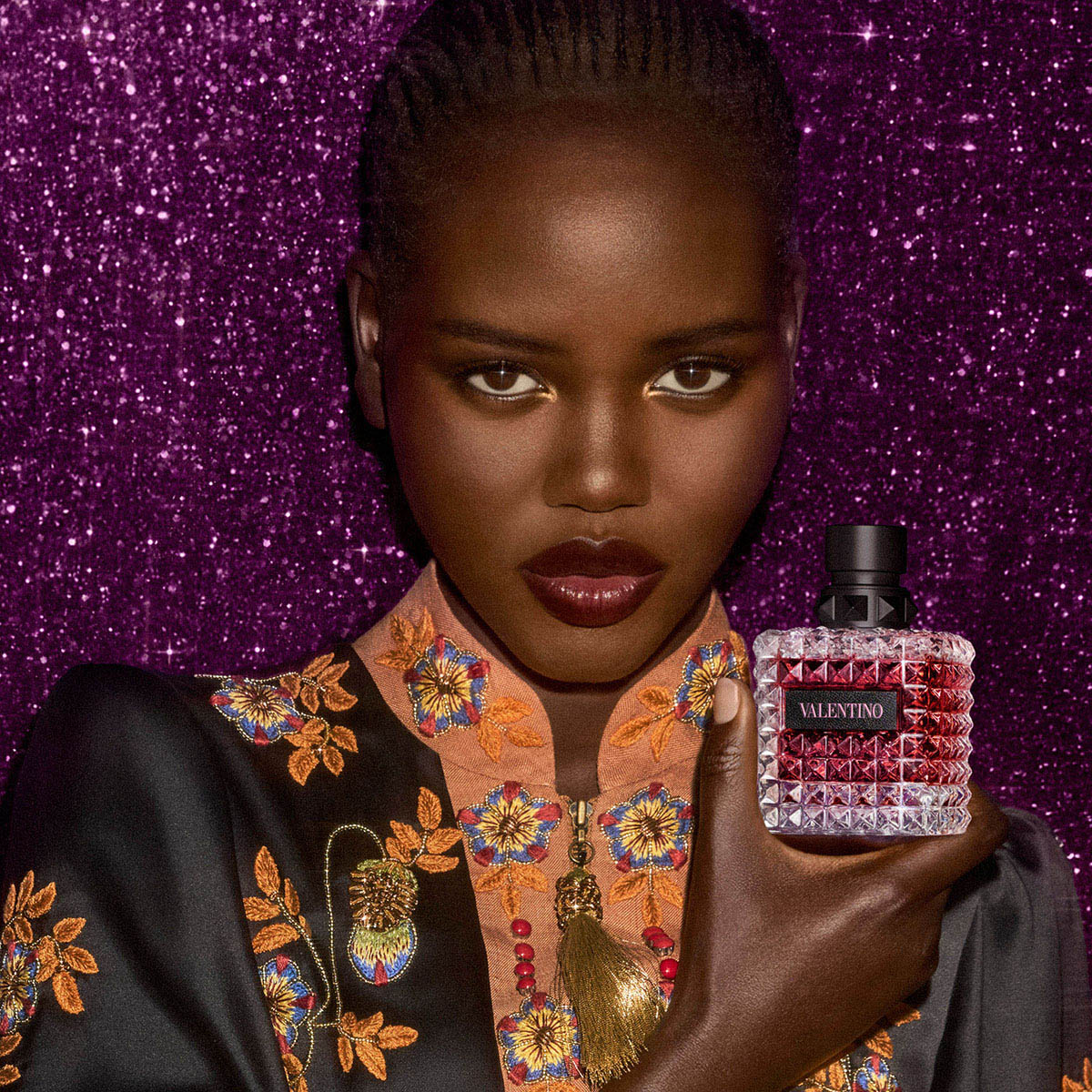 Ladies Born in Roma Donna Eau de Parfum Gift Set – Edgars