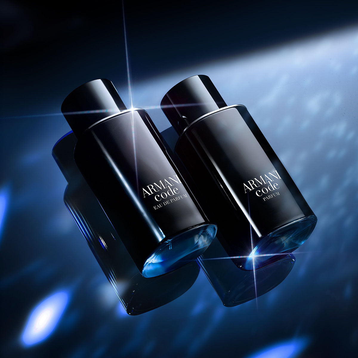 Mens Armani Code Eau de Toilette - Holiday 2025 Gift Set – Edgars