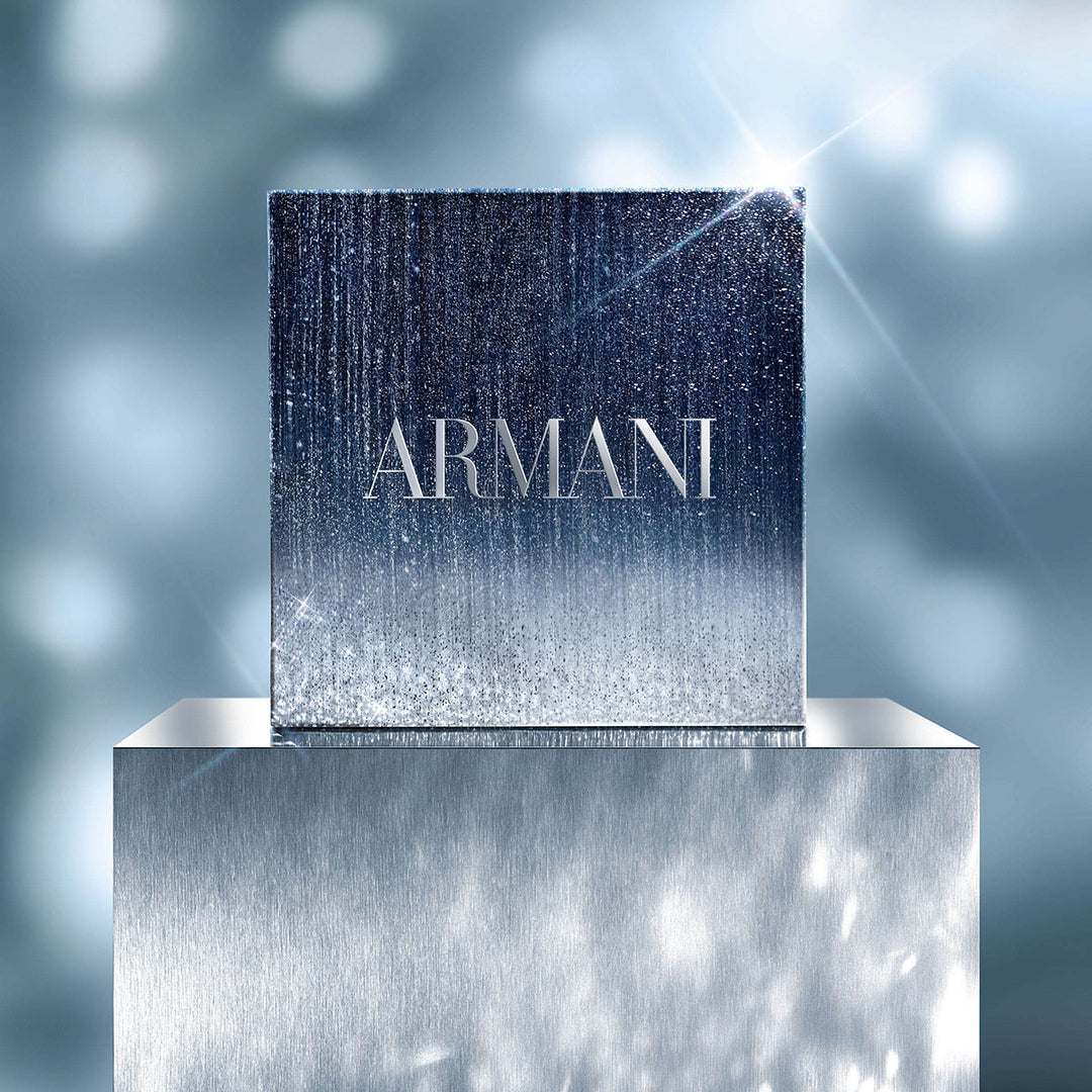 Armani Code Eau de Toilette - Holiday 2025 Gift Set