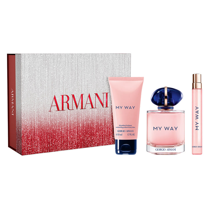 My Way Eau de Parfum - Holiday 2025 Gift Set