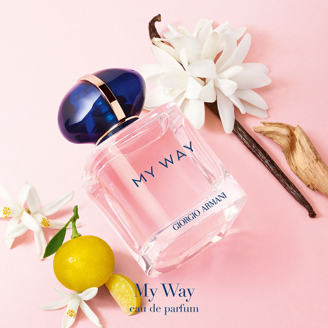 My Way Eau de Parfum - Holiday 2025 Gift Set