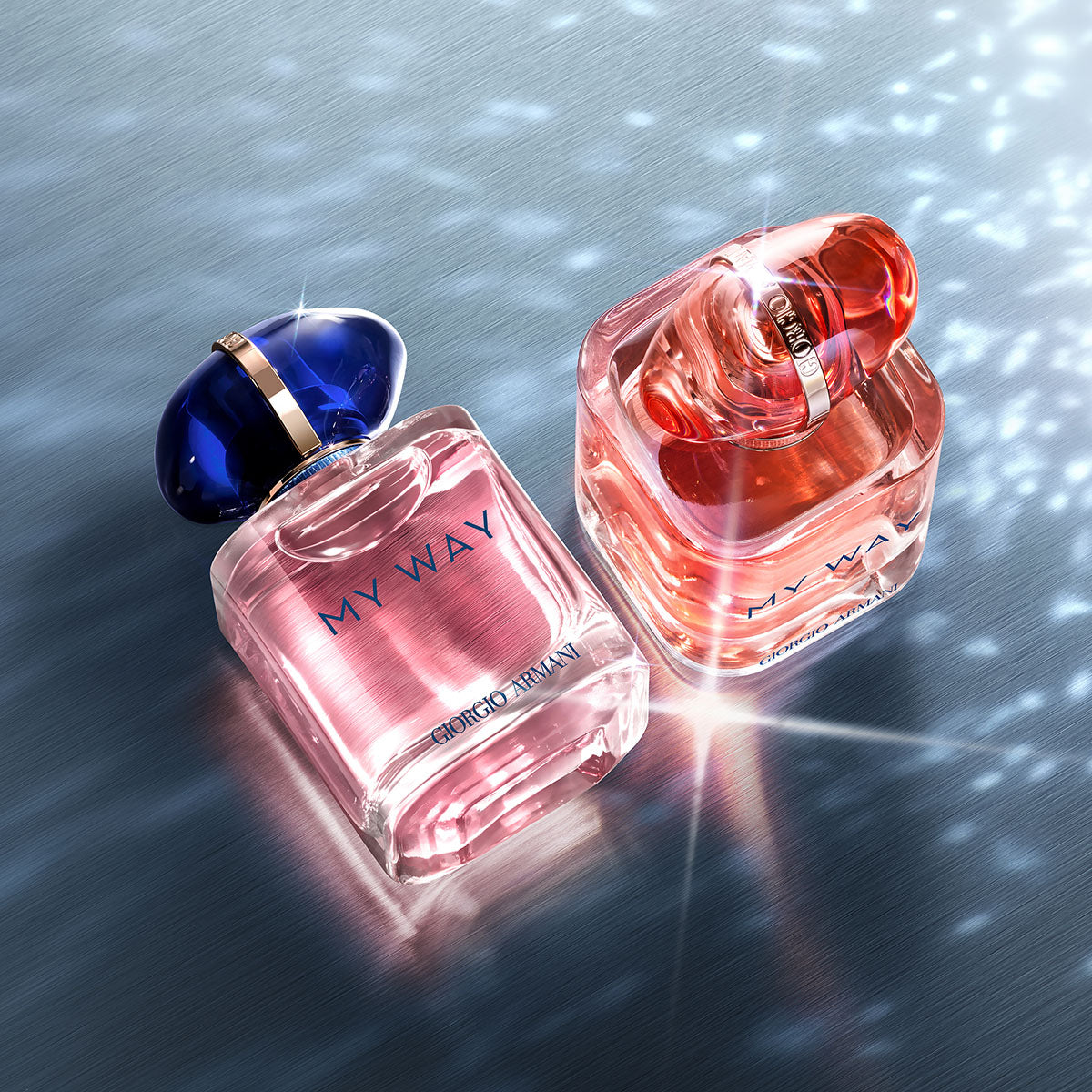 Ladies My Way Eau de Parfum - Holiday 2025 Gift Set – Edgars