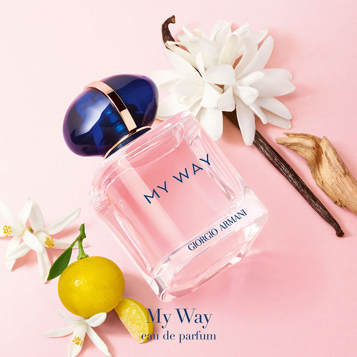 My Way Eau de Parfum - Holiday 2025 Gift Set