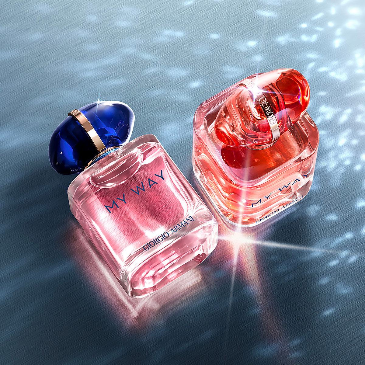 Ladies My Way Eau de Parfum - Holiday 2025 Gift Set – Edgars