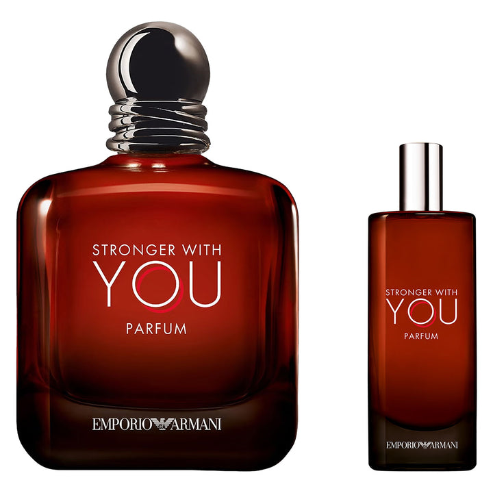 Stronger With You Parfum - Holiday 2025 Giftset