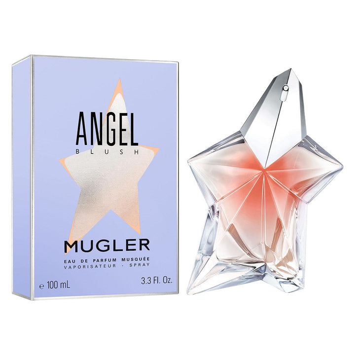 Angel Blush Eau De Parfum