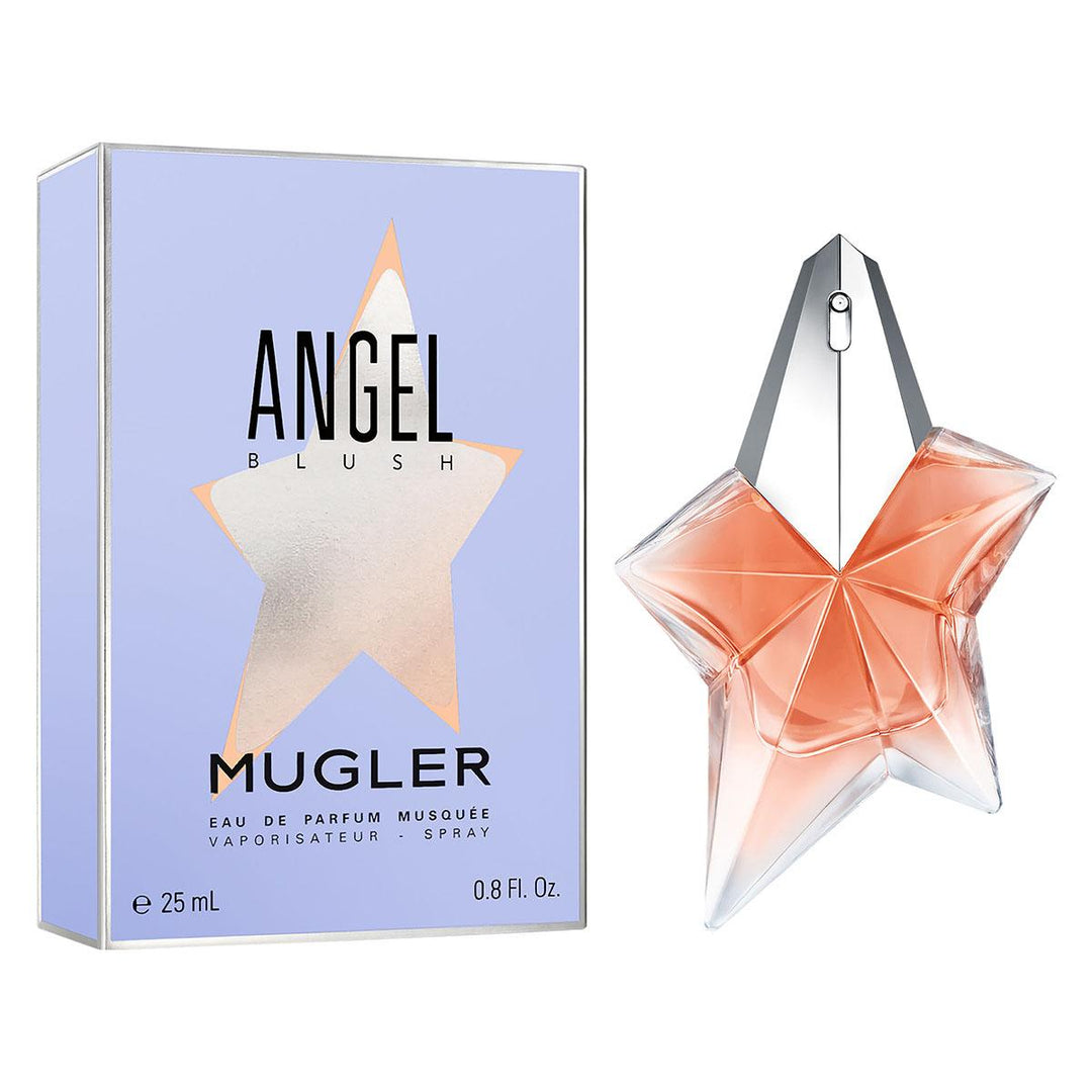 Angel Blush Eau De Parfum
