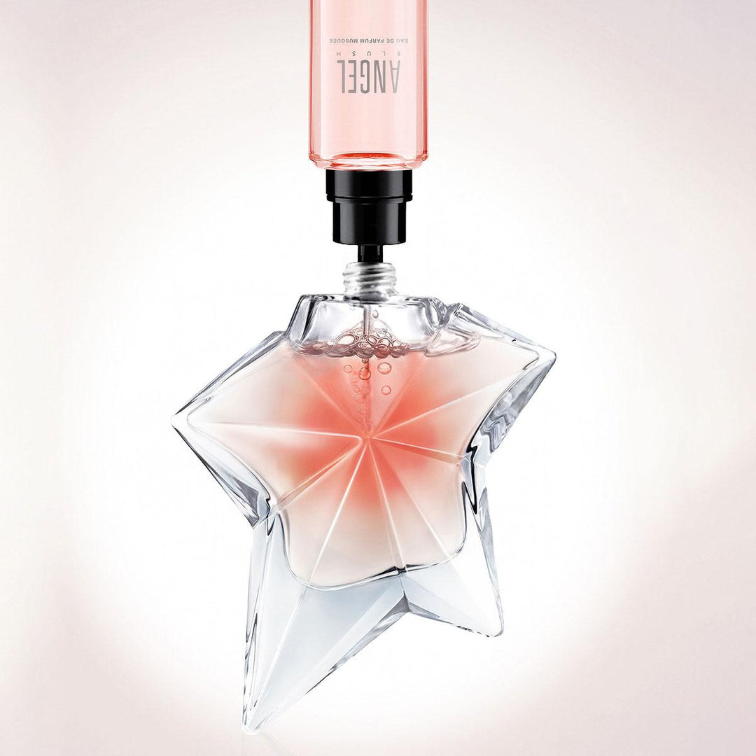 Angel Blush Eau De Parfum