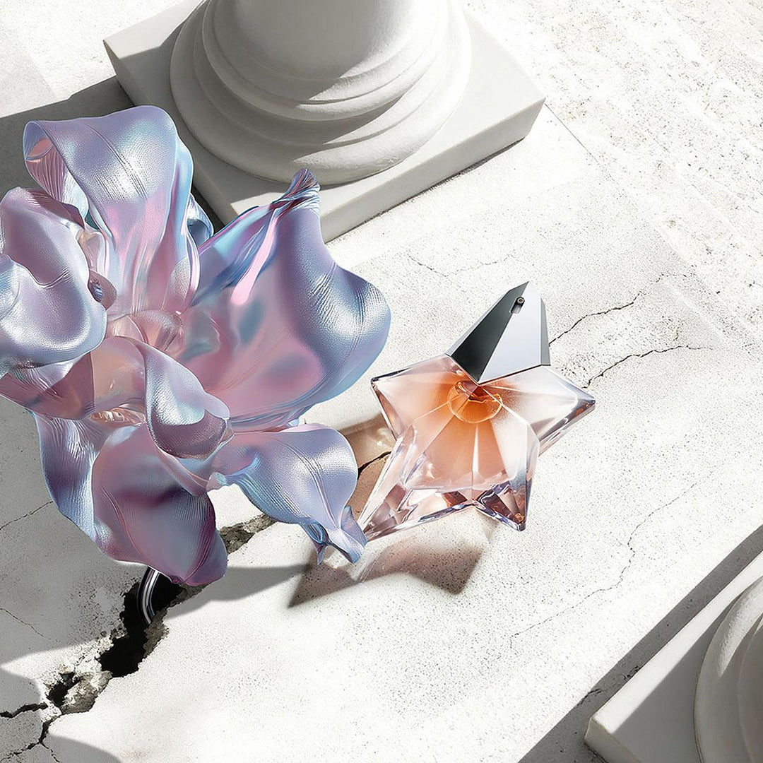 Angel Blush Eau De Parfum