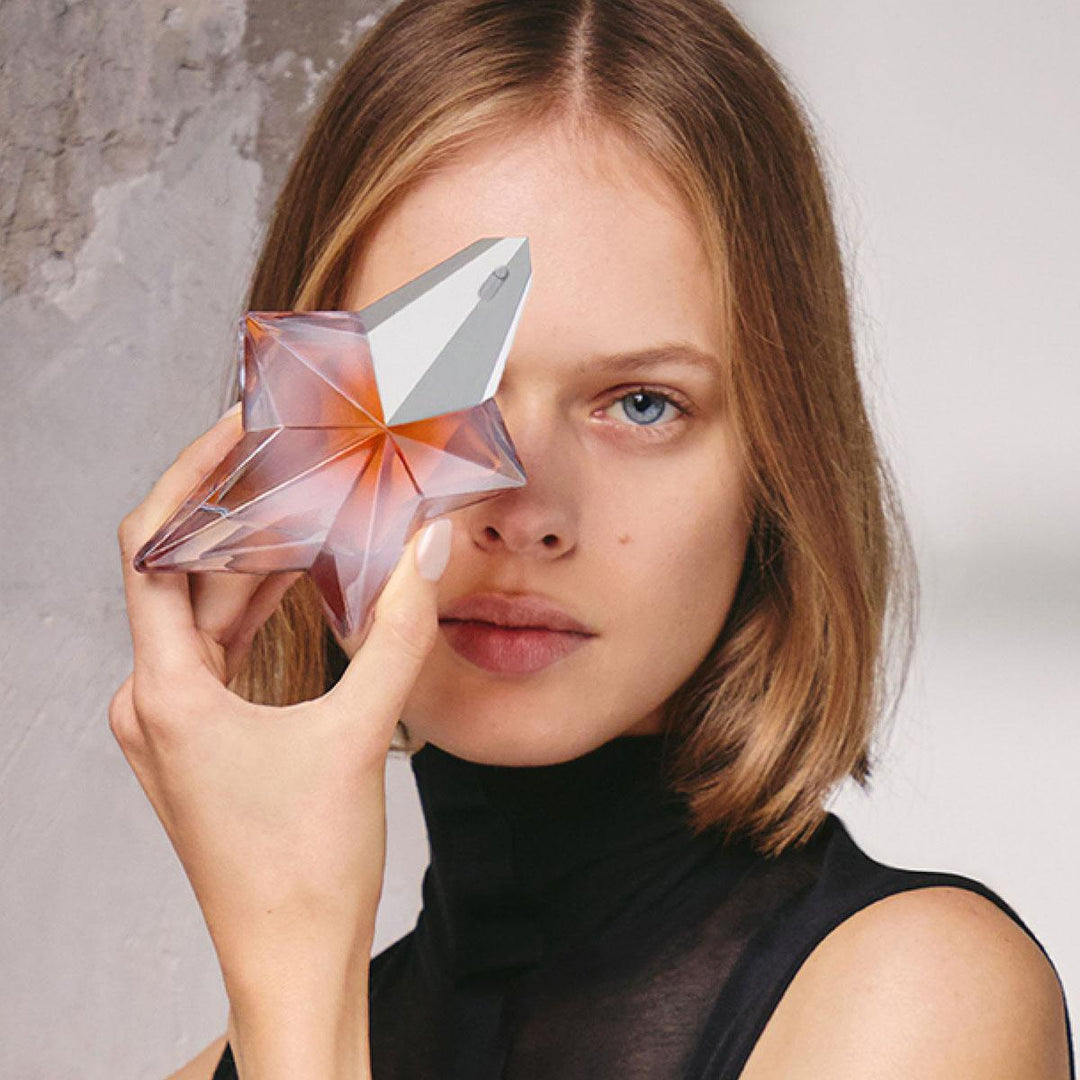 Angel Blush Eau De Parfum