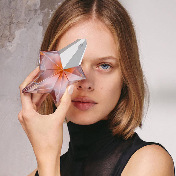 Angel Blush Eau De Parfum