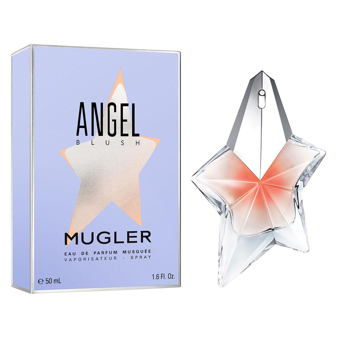 Angel Blush Eau De Parfum