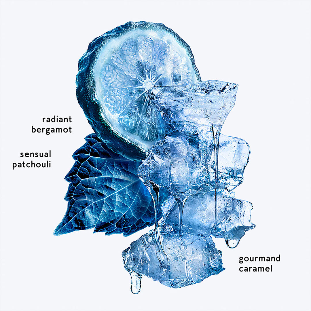 Angel Eau de Parfum 4-Piece Gift Set