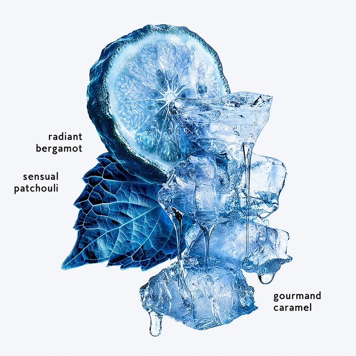 Angel Eau de Parfum 4-Piece Gift Set