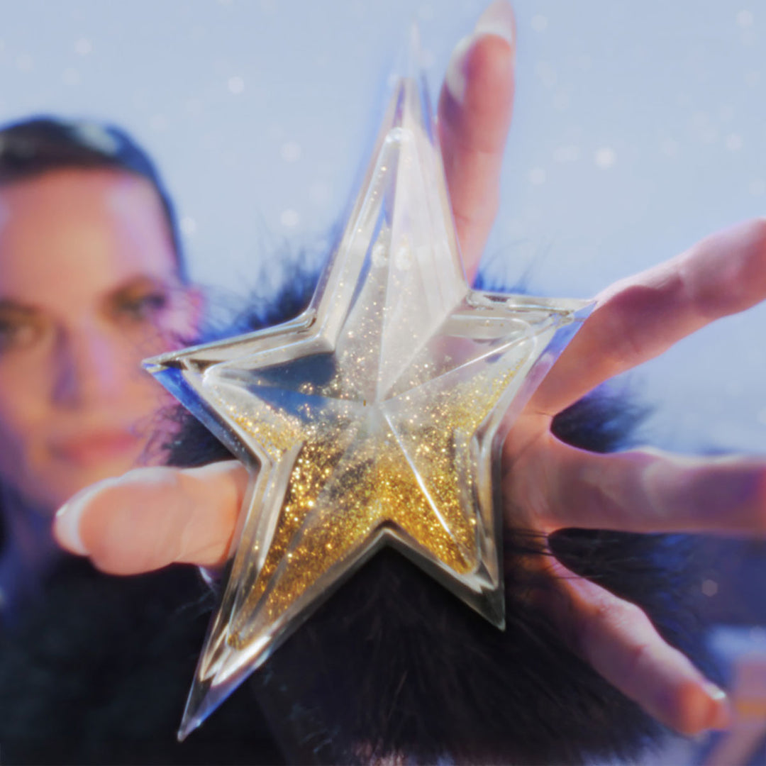 Angel Eau de Parfum 4-Piece Gift Set