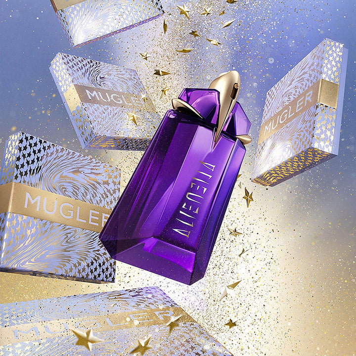 Alien Eau de Parfum Trio Gift Set