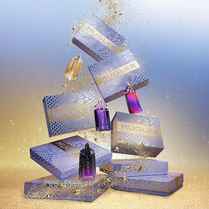 Alien Eau de Parfum Trio Gift Set