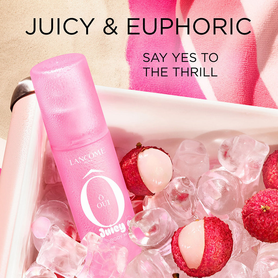 Les O Mist - O Oui
