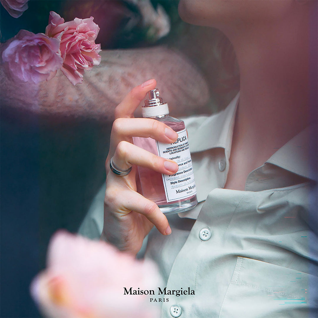 Up At Dawn Eau De Toilette