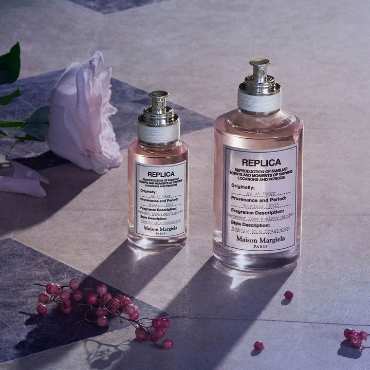 Up At Dawn Eau De Toilette