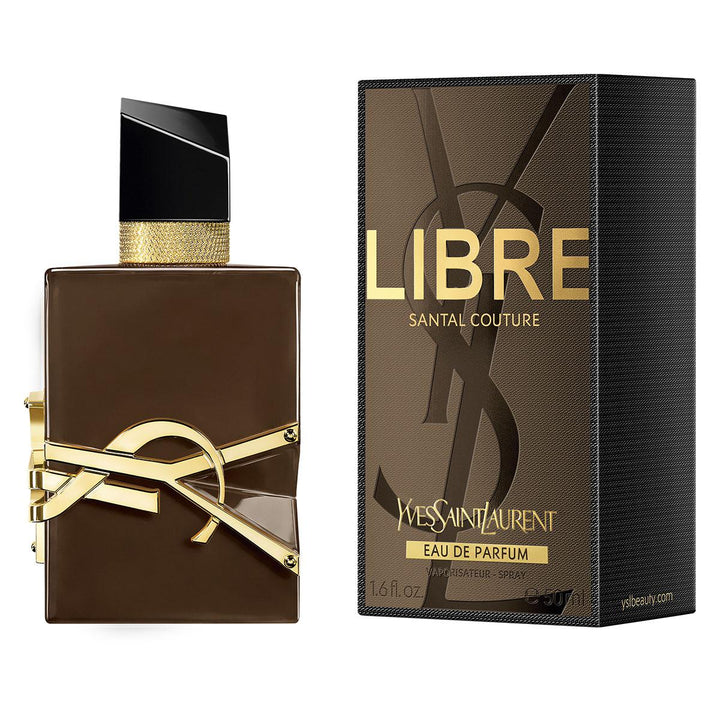 Libre Santal Couture Eau De Parfum