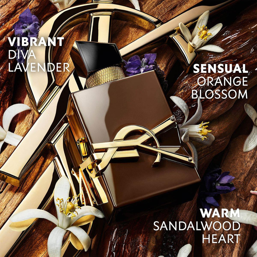 Libre Santal Couture Eau De Parfum