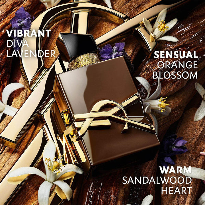 Libre Santal Couture Eau De Parfum