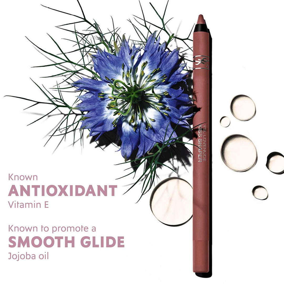 Lovenude Kiss Shaper Sculpting Lip Liner