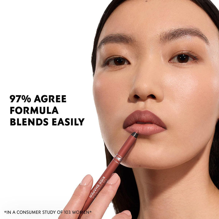 Lovenude Kiss Shaper Sculpting Lip Liner