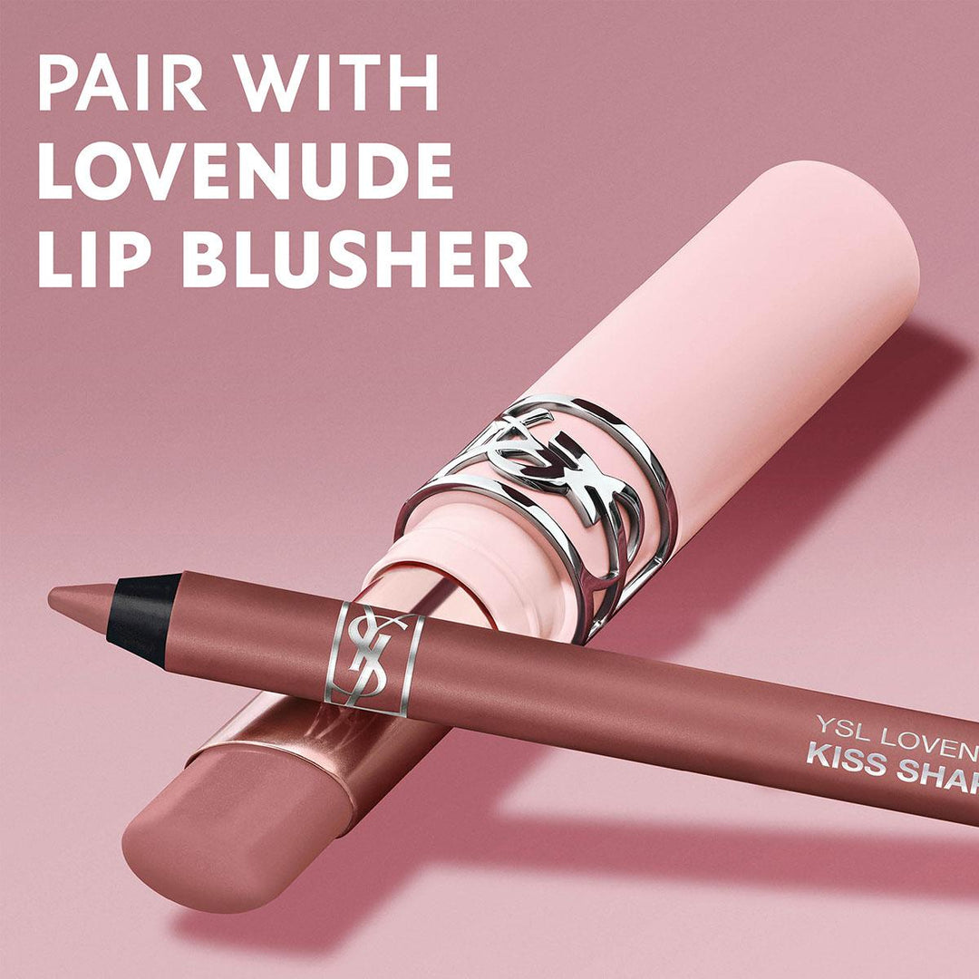 Lovenude Kiss Shaper Sculpting Lip Liner