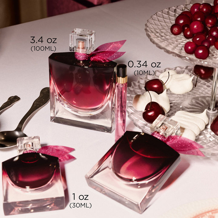 La Vie est Belle L'Elixir Very Cherry