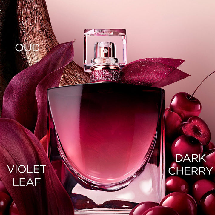 La Vie est Belle L'Elixir Very Cherry