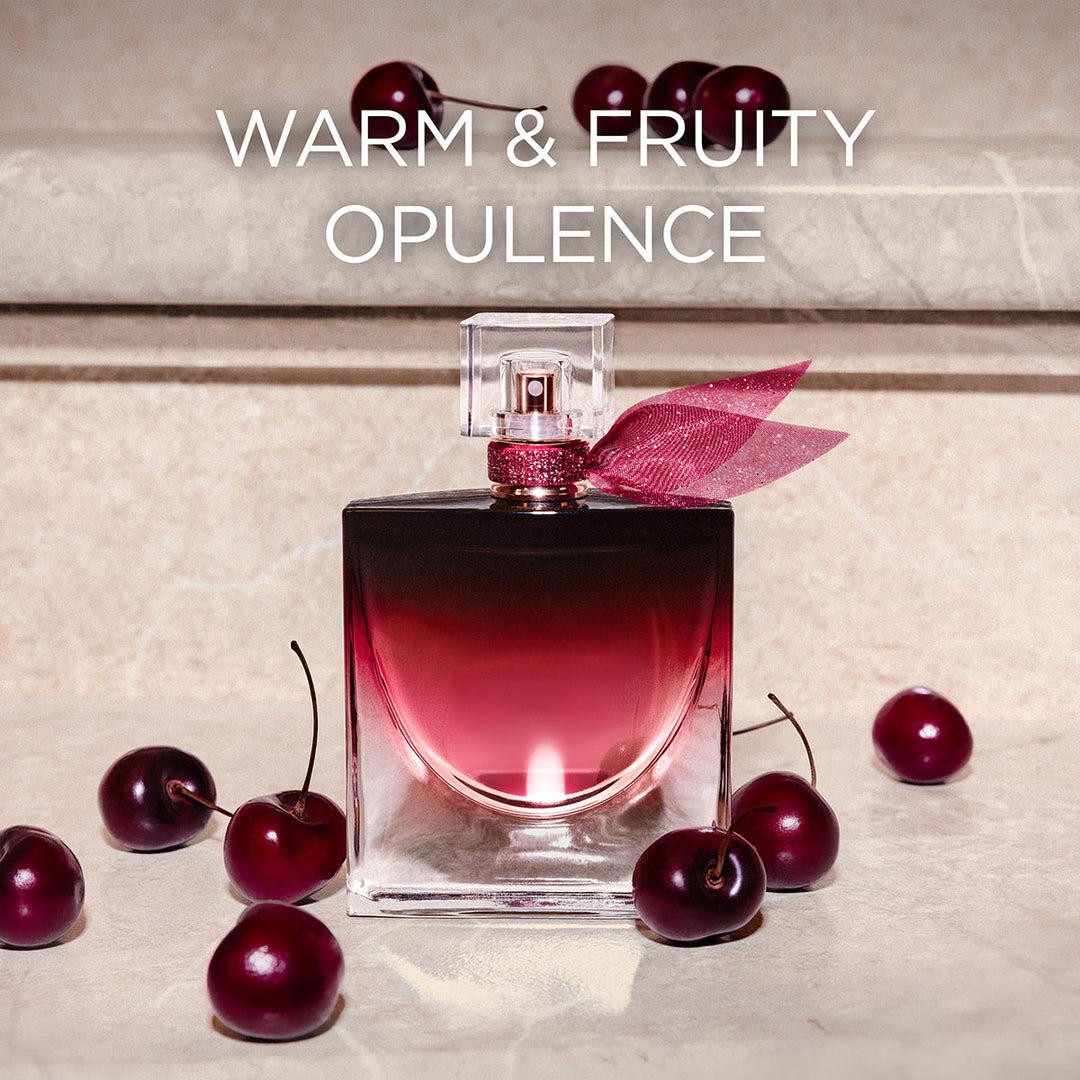 La Vie est Belle L'Elixir Very Cherry