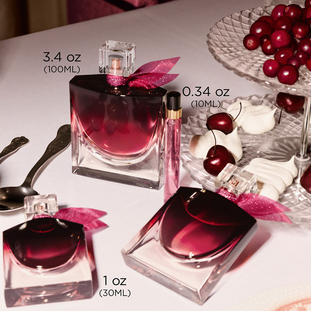 La Vie est Belle L'Elixir Very Cherry