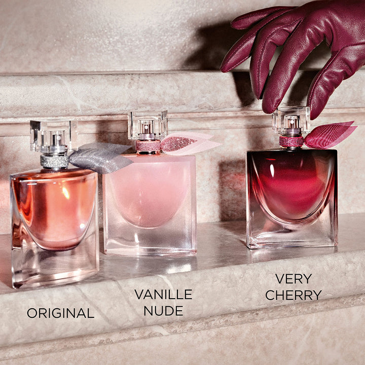 La Vie est Belle L'Elixir Very Cherry