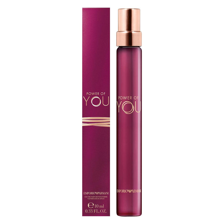 Power Of You Eau De Parfum