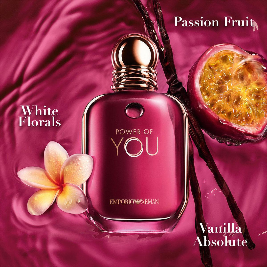 Power Of You Eau De Parfum
