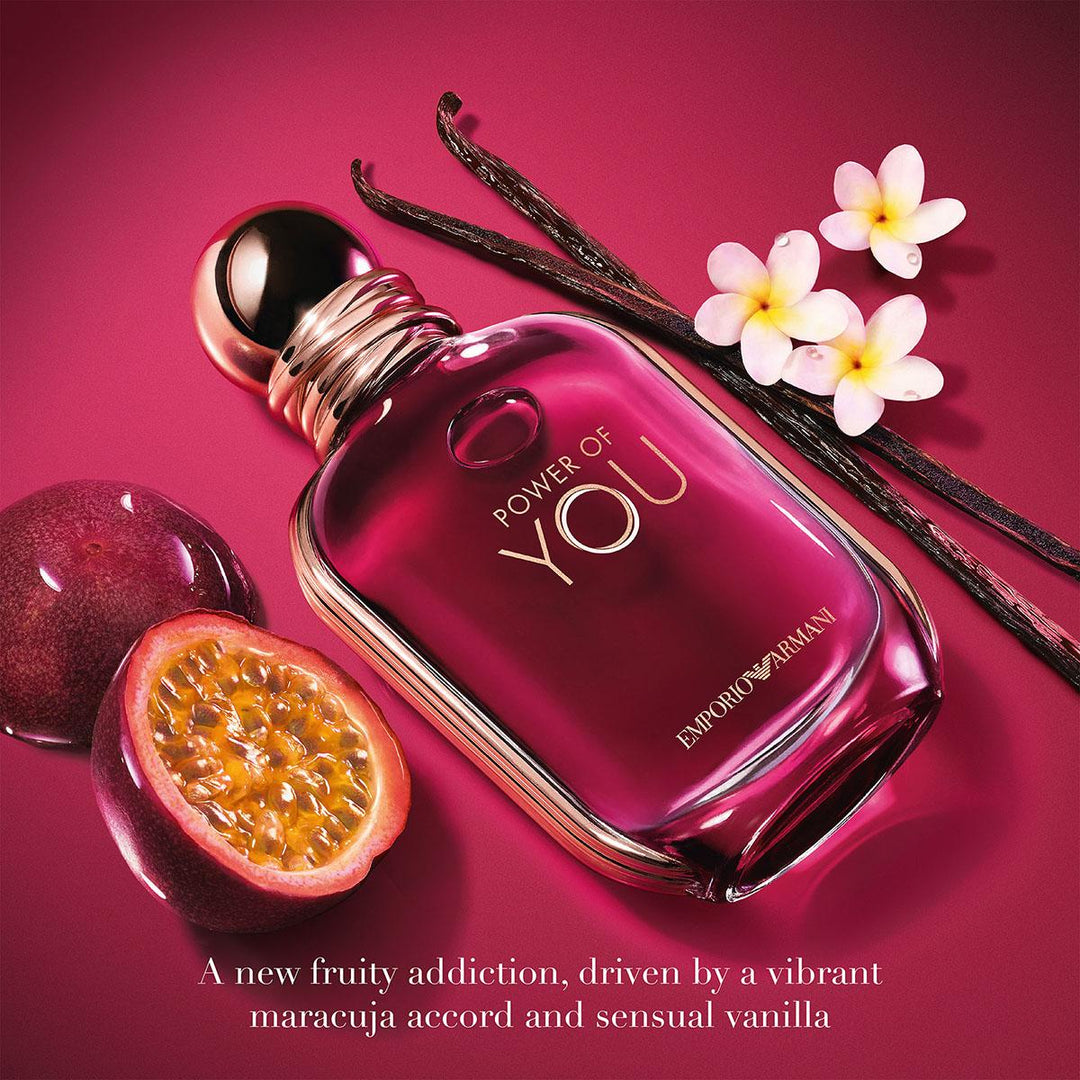 Power Of You Eau De Parfum