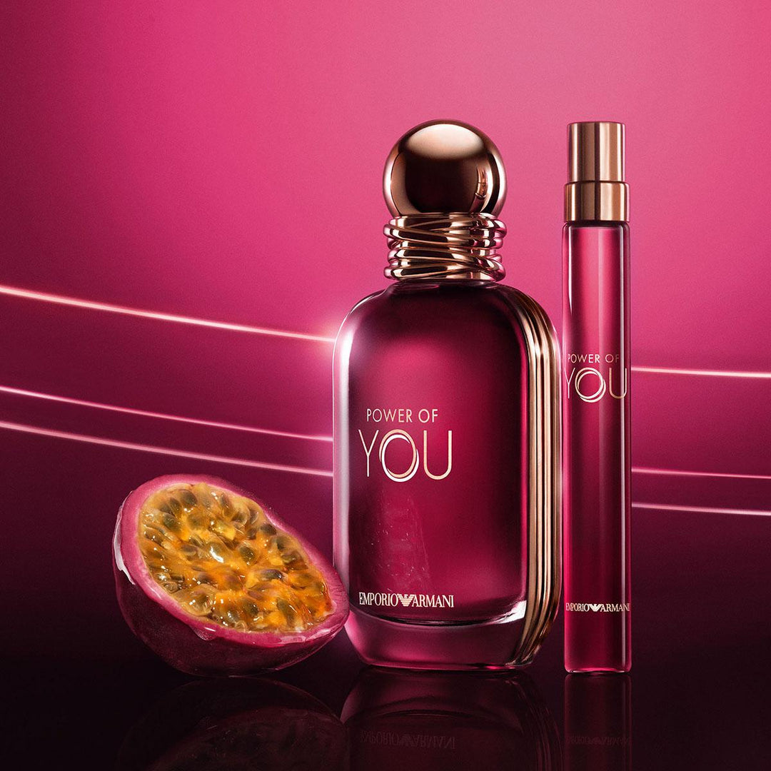 Power Of You Eau De Parfum