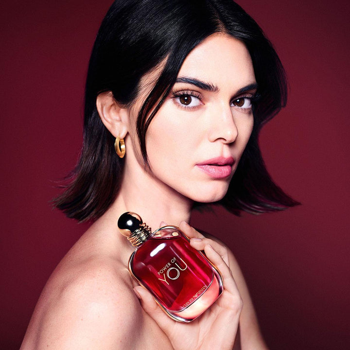 Power Of You Eau De Parfum