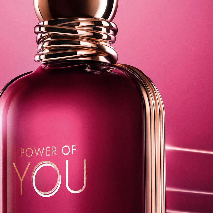 Emporio Armani Power of You Eau de Parfum