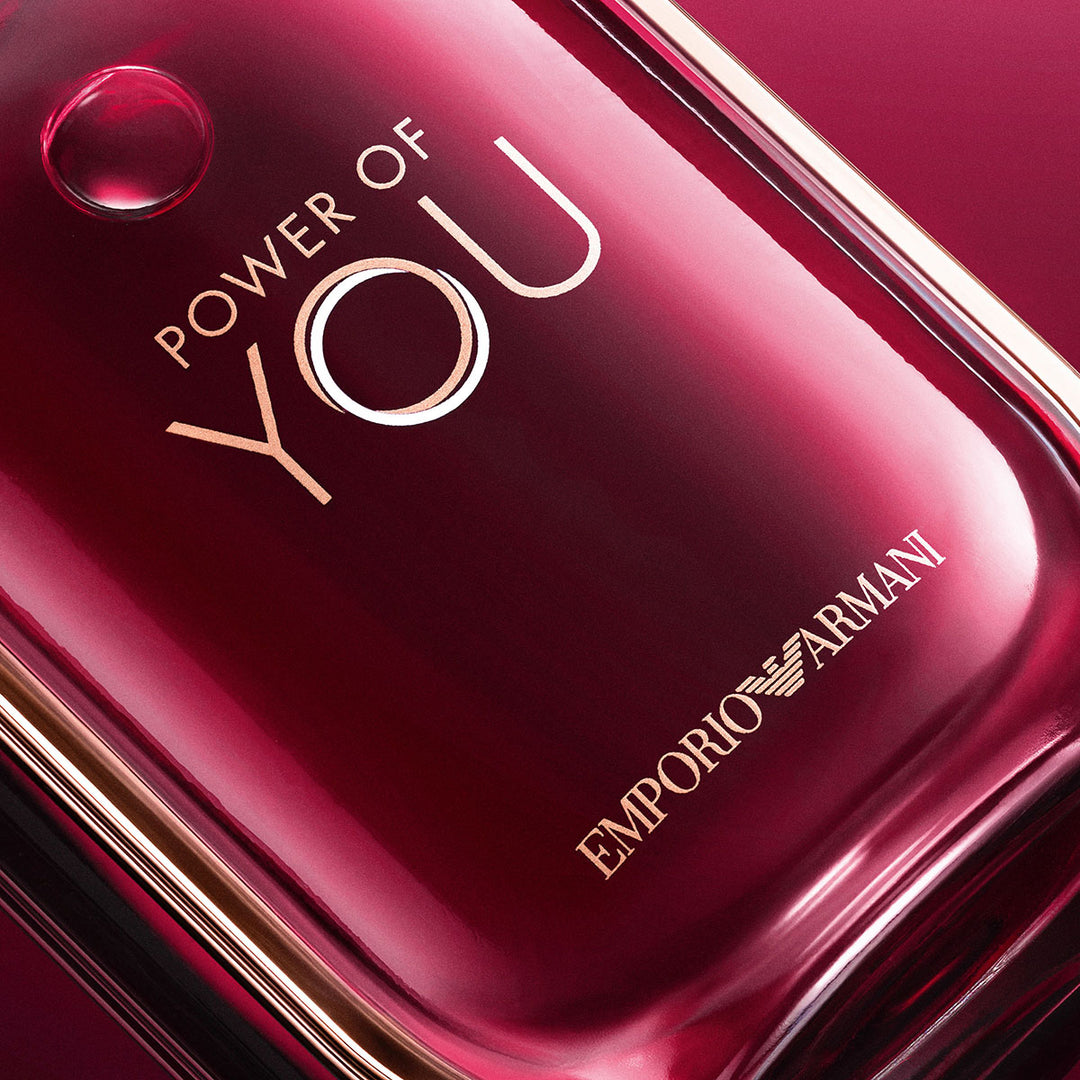 Emporio Armani Power of You Eau de Parfum