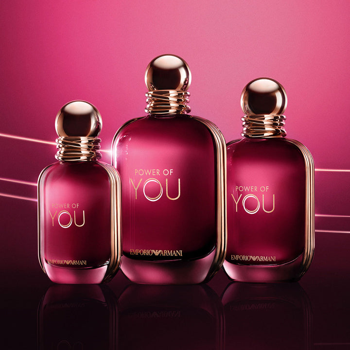 Emporio Armani Power of You Eau de Parfum