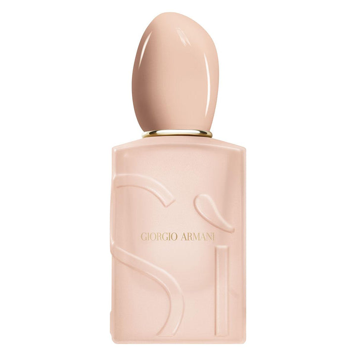 Si Eau de Parfum Nude Bloom