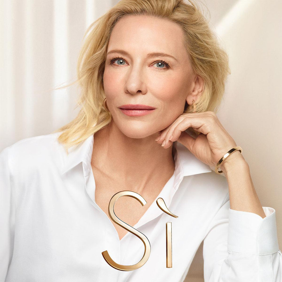Si Eau de Parfum Nude Bloom