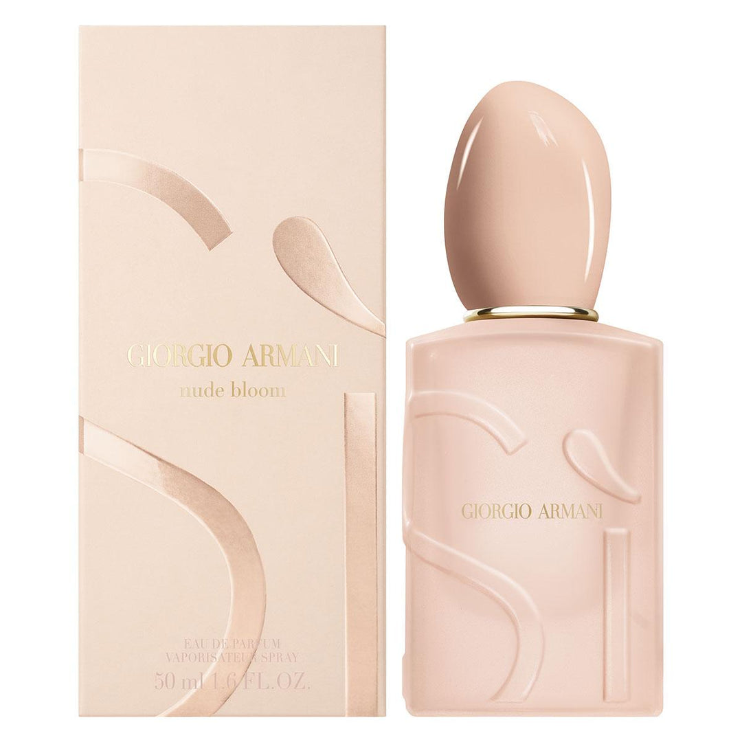 Si Eau de Parfum Nude Bloom